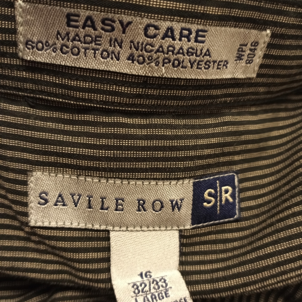 SAVILE ROW - Picture 4 of 4